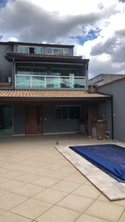 Imagem Sobrado com 3 Quartos à Venda, 268 m² em Jardim Dos Ipês - Suzano Imagem Sobrado com 3 Quartos à Venda, 268 m² em Jardim Dos Ipês - Suzano