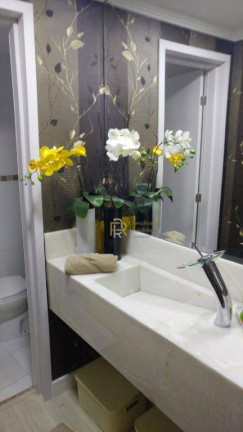 Imagem Apartamento com 3 Quartos à Venda, 122 m² em Aviação - Praia Grande Imagem Apartamento com 3 Quartos à Venda, 122 m² em Aviação - Praia Grande
