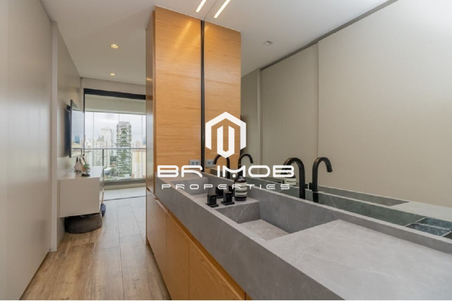 Imagem Imóvel com 2 Quartos à Venda, 101 m² em Vila Olímpia - São Paulo Imagem Imóvel com 2 Quartos à Venda, 101 m² em Vila Olímpia - São Paulo