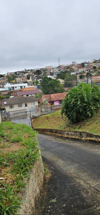 Imagem Casa com 3 Quartos à Venda, 107 m² em Guarani - Colombo