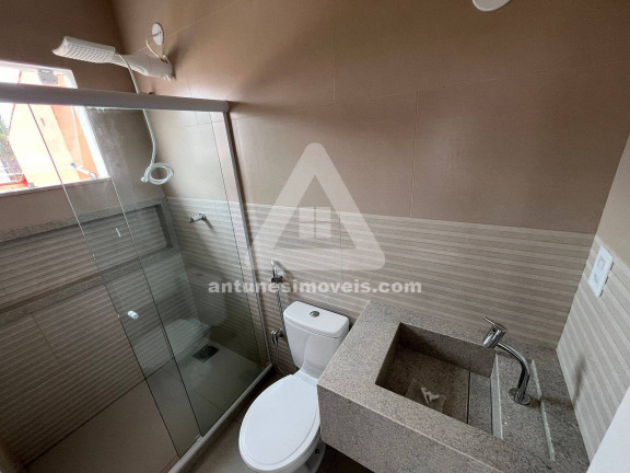 Imagem Casa com 3 Quartos à Venda, 200 m² em Jardim Excelsior - Cabo Frio