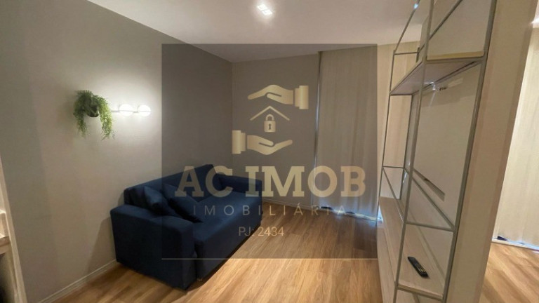 Imagem Imóvel com 1 Quarto para Alugar, 51 m² em Caminho Das árvores - Salvador