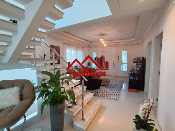 Imagem Casa de Condomínio com 5 Quartos à Venda, 250 m² em Urbanova Vii - São José Dos Campos Imagem Casa de Condomínio com 5 Quartos à Venda, 250 m² em Urbanova Vii - São José Dos Campos