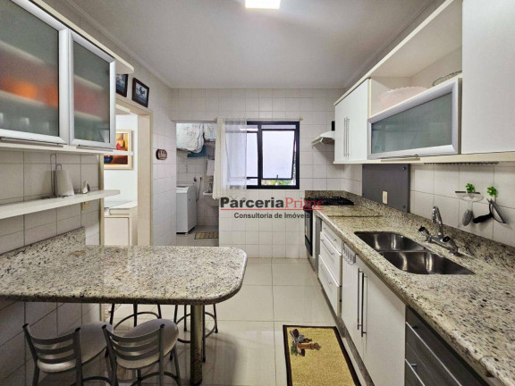 Imagem Apartamento com 4 Quartos à Venda, 120 m² em Riviera Módulo 3 - Bertioga