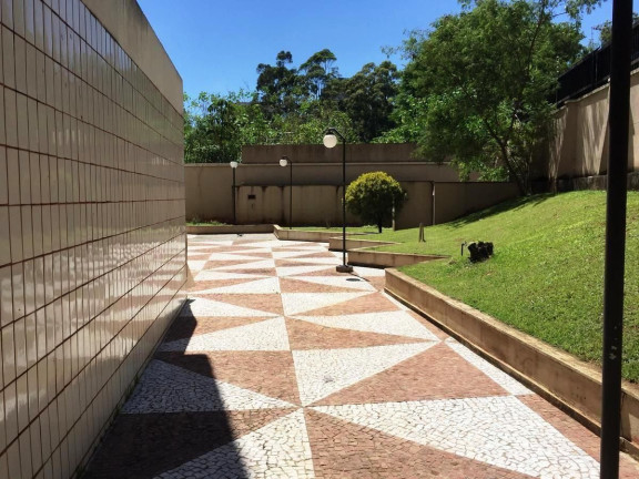 Imagem Apartamento com 1 Quarto para Alugar, 34 m² em Paraíso Do Morumbi - São Paulo Imagem Apartamento com 1 Quarto para Alugar, 34 m² em Paraíso Do Morumbi - São Paulo