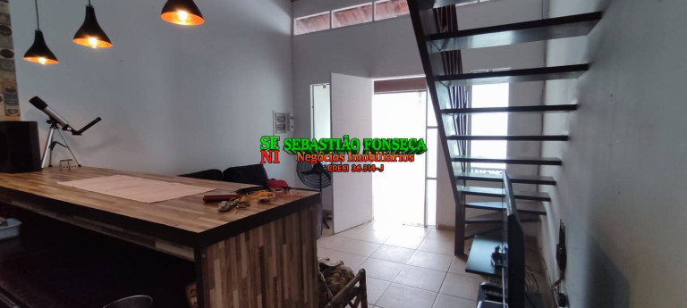 Imagem Casa com 2 Quartos à Venda, 101 m² em Centro - Caraguatatuba Imagem Casa com 2 Quartos à Venda, 101 m² em Centro - Caraguatatuba