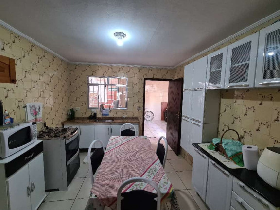Imagem Sobrado com 2 Quartos à Venda, 124 m² em Interlagos - São Paulo