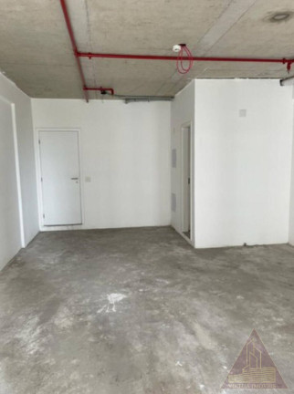 Imagem Sala Comercial para Alugar, 45 m² em Vila Matias - Santos Imagem Sala Comercial para Alugar, 45 m² em Vila Matias - Santos