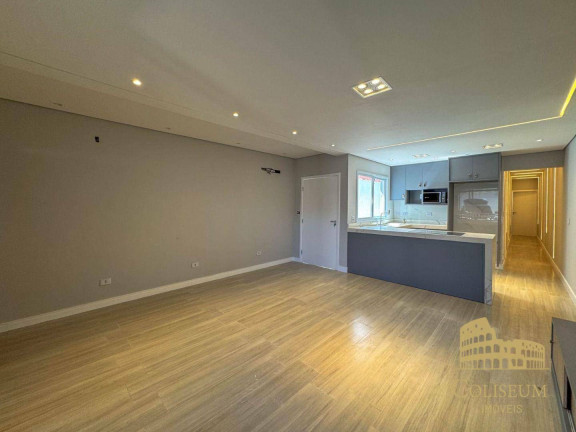 Imagem Casa com 3 Quartos à Venda, 212 m² em Canto Do Forte - Praia Grande