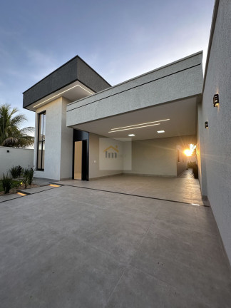 Imagem Casa com 3 Quartos à Venda, 180 m² em Parque Santa Cecília - Aparecida De Goiânia Imagem Casa com 3 Quartos à Venda, 180 m² em Parque Santa Cecília - Aparecida De Goiânia