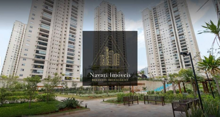 Imagem Apartamento com 3 Quartos à Venda, 122 m² em Jardim Flor Da Montanha - Guarulhos