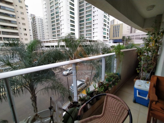 Imagem Apartamento com 3 Quartos à Venda, 95 m² em Jardim Botânico - Ribeirão Preto Imagem Apartamento com 3 Quartos à Venda, 95 m² em Jardim Botânico - Ribeirão Preto
