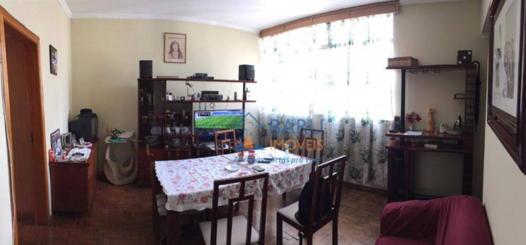 Apartamento com 2 Quartos à Venda, 60 m² em Santa Cecília - São Paulo