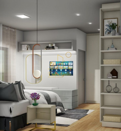 Imagem Casa com 3 Quartos à Venda, 160 m² em Jardim Ermida I - Jundiaí Imagem Casa com 3 Quartos à Venda, 160 m² em Jardim Ermida I - Jundiaí