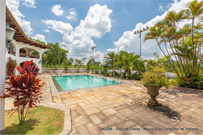 Imagem Casa com 4 Quartos à Venda, 2.268 m² em Granja Viana - Cotia Imagem Casa com 4 Quartos à Venda, 2.268 m² em Granja Viana - Cotia