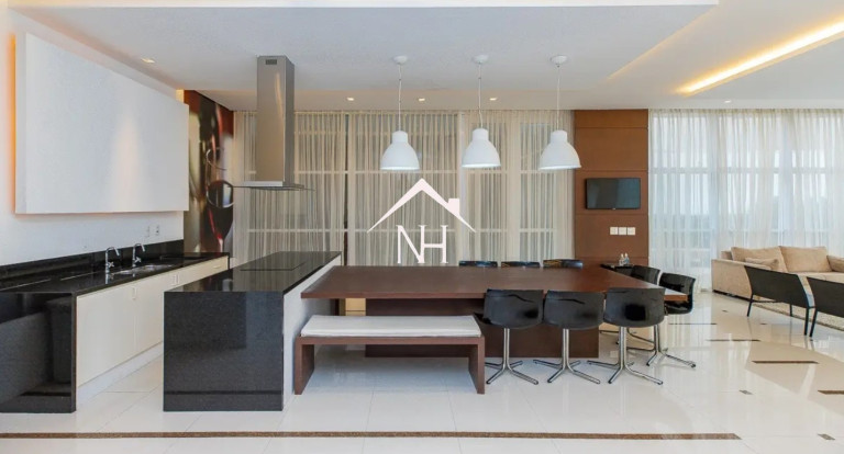 Imagem Apartamento com 3 Quartos à Venda, 240 m² em Vila Mariana - São Paulo Imagem Apartamento com 3 Quartos à Venda, 240 m² em Vila Mariana - São Paulo