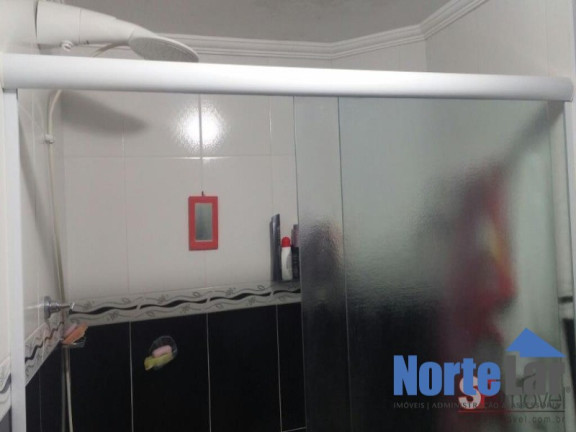Imagem Apartamento com 2 Quartos à Venda, 75 m² em Jaçanã - São Paulo