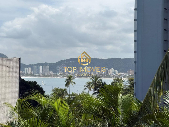 Imagem Apartamento com 3 Quartos à Venda, 95 m² em Enseada - Guarujá Imagem Apartamento com 3 Quartos à Venda, 95 m² em Enseada - Guarujá