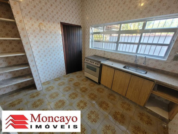 Imagem Casa com 3 Quartos à Venda, 250 m² em Praia Das Palmeiras - Caraguatatuba