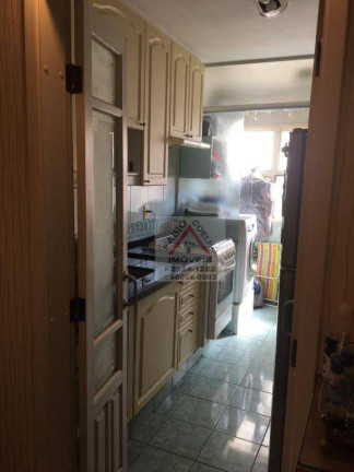 Imagem Apartamento com 3 Quartos à Venda, 75 m² em Vila Andrade - São Paulo