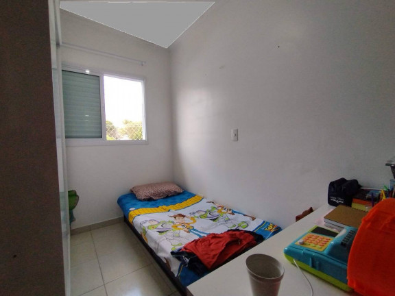 Imagem Apartamento com 2 Quartos à Venda, 84 m² em Vila Alice - Santo André