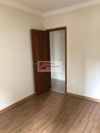 Imagem Apartamento com 3 Quartos à Venda, 108 m² em Campestre - Santo André Imagem Apartamento com 3 Quartos à Venda, 108 m² em Campestre - Santo André