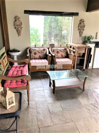 Imagem Casa com 5 Quartos à Venda, 610 m² em Morumbi - São Paulo Imagem Casa com 5 Quartos à Venda, 610 m² em Morumbi - São Paulo