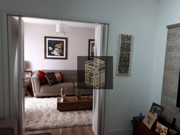 Imagem Apartamento com 3 Quartos à Venda, 137 m² em Ipiranga - São Paulo Imagem Apartamento com 3 Quartos à Venda, 137 m² em Ipiranga - São Paulo