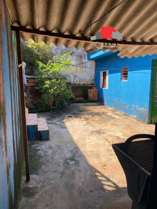 Imagem Casa com 3 Quartos à Venda, 400 m² em Vila Real Continuaçao - Hortolândia