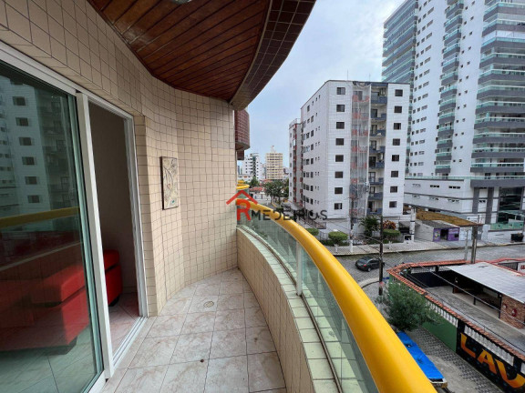 Imagem Apartamento com 2 Quartos à Venda, 68 m² em Ocian - Praia Grande Imagem Apartamento com 2 Quartos à Venda, 68 m² em Ocian - Praia Grande