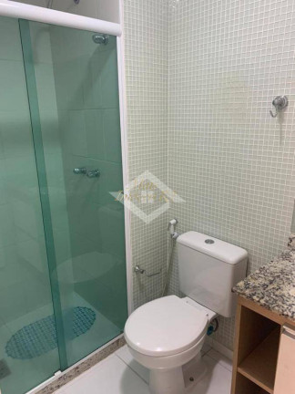 Imagem Apartamento com 3 Quartos à Venda, 76 m² em Gragoatá - Niterói
