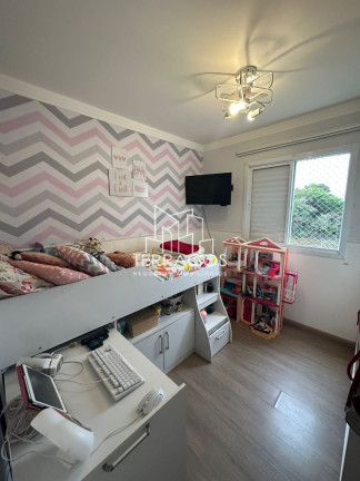 Imagem Apartamento com 3 Quartos à Venda, 94 m² em Engordadouro - Jundiaí Imagem Apartamento com 3 Quartos à Venda, 94 m² em Engordadouro - Jundiaí
