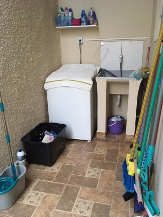 Imagem Casa com 2 Quartos à Venda,  em Vila São José - Taubaté