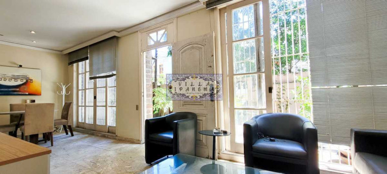 Imagem Imóvel com 14 Quartos à Venda, 606 m² em Humaitá - Rio De Janeiro Imagem Imóvel com 14 Quartos à Venda, 606 m² em Humaitá - Rio De Janeiro