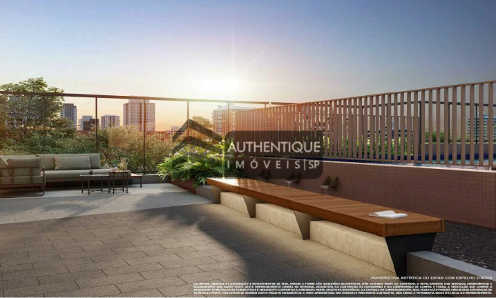 Imagem Apartamento com 3 Quartos à Venda, 148 m² em Vila Madalena - São Paulo Imagem Apartamento com 3 Quartos à Venda, 148 m² em Vila Madalena - São Paulo