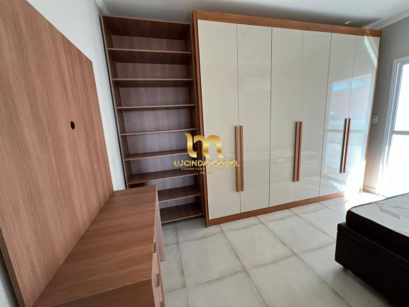 Imagem Apartamento com 2 Quartos à Venda, 88 m² em Canto Do Forte - Praia Grande