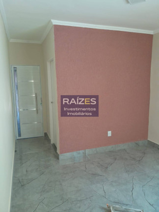 Casa com 2 Quartos à Venda, 80 m² em Cidade Planejada I - Bragança Paulista