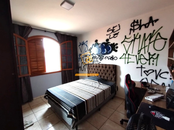 Imagem Sobrado com 3 Quartos à Venda, em Parque São Camilo - Itu Imagem Sobrado com 3 Quartos à Venda, em Parque São Camilo - Itu