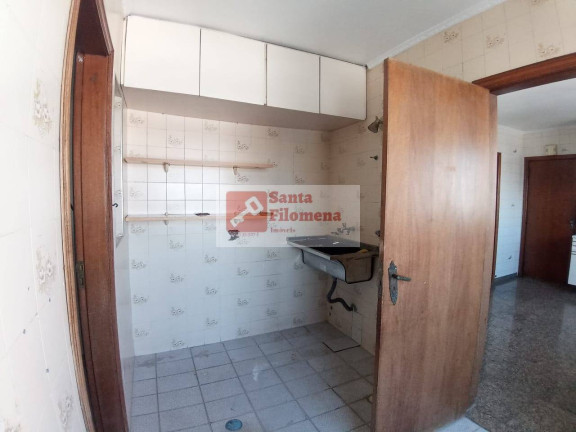 Imagem Cobertura com 4 Quartos à Venda, 284 m² em Vila Formosa - São Paulo