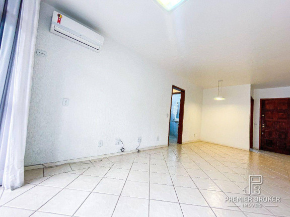 Imagem Apartamento com 1 Quarto à Venda, 74 m² em Agriões - Teresópolis