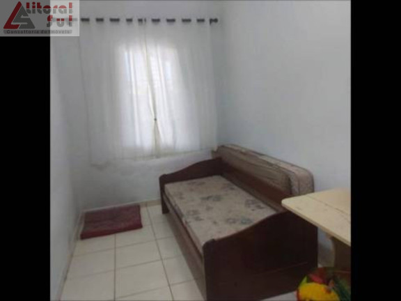 Imagem Casa com 3 Quartos à Venda, 130 m² em Mirim - Praia Grande Imagem Casa com 3 Quartos à Venda, 130 m² em Mirim - Praia Grande
