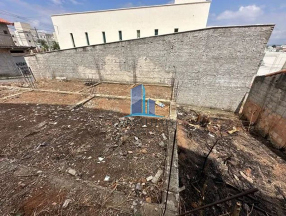 Imagem Terreno à Venda, 200 m² em Sapucaia Ii - Contagem Imagem Terreno à Venda, 200 m² em Sapucaia Ii - Contagem