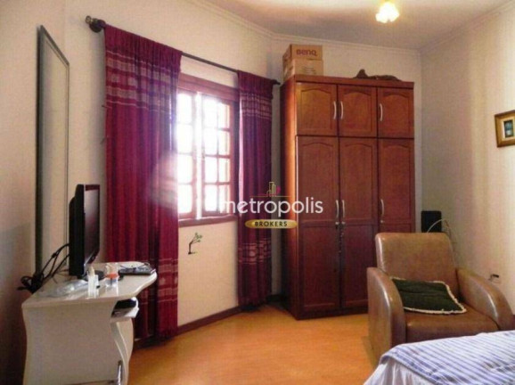 Imagem Sobrado com 3 Quartos à Venda, 261 m² em Rudge Ramos - São Bernardo Do Campo