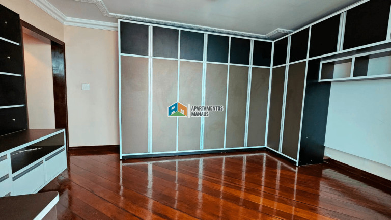 Imagem Apartamento com 3 Quartos à Venda, 450 m² em Presidente Vargas - Manaus