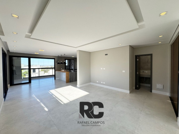 Sobrado com 3 Quartos à Venda, 265 m² em Condomínio Bella Cittá - Mogi Das Cruzes