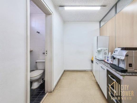 Imagem Sala Comercial à Venda, 83 m² em Itaim Bibi - São Paulo