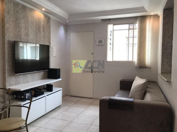 Imagem Apartamento com 2 Quartos à Venda, 49 m² em Jardim João Paulo Ii - Sumaré
