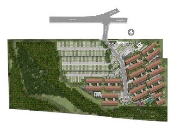 Imagem Imóvel com 2 Quartos à Venda, 37 m² em Jardim Albertina - Guarulhos