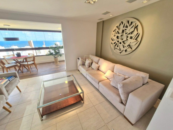Imagem Imóvel com 3 Quartos à Venda, 162 m² em Jardim Apipema - Salvador Imagem Imóvel com 3 Quartos à Venda, 162 m² em Jardim Apipema - Salvador