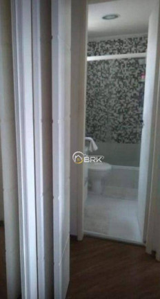 Imagem Apartamento com 2 Quartos à Venda, 43 m² em Jardim Santa Teresinha - São Paulo Imagem Apartamento com 2 Quartos à Venda, 43 m² em Jardim Santa Teresinha - São Paulo